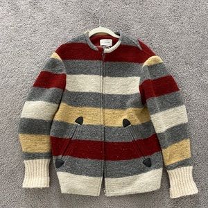 Isabel Marant Étoile's Gabrie Coat - size 34